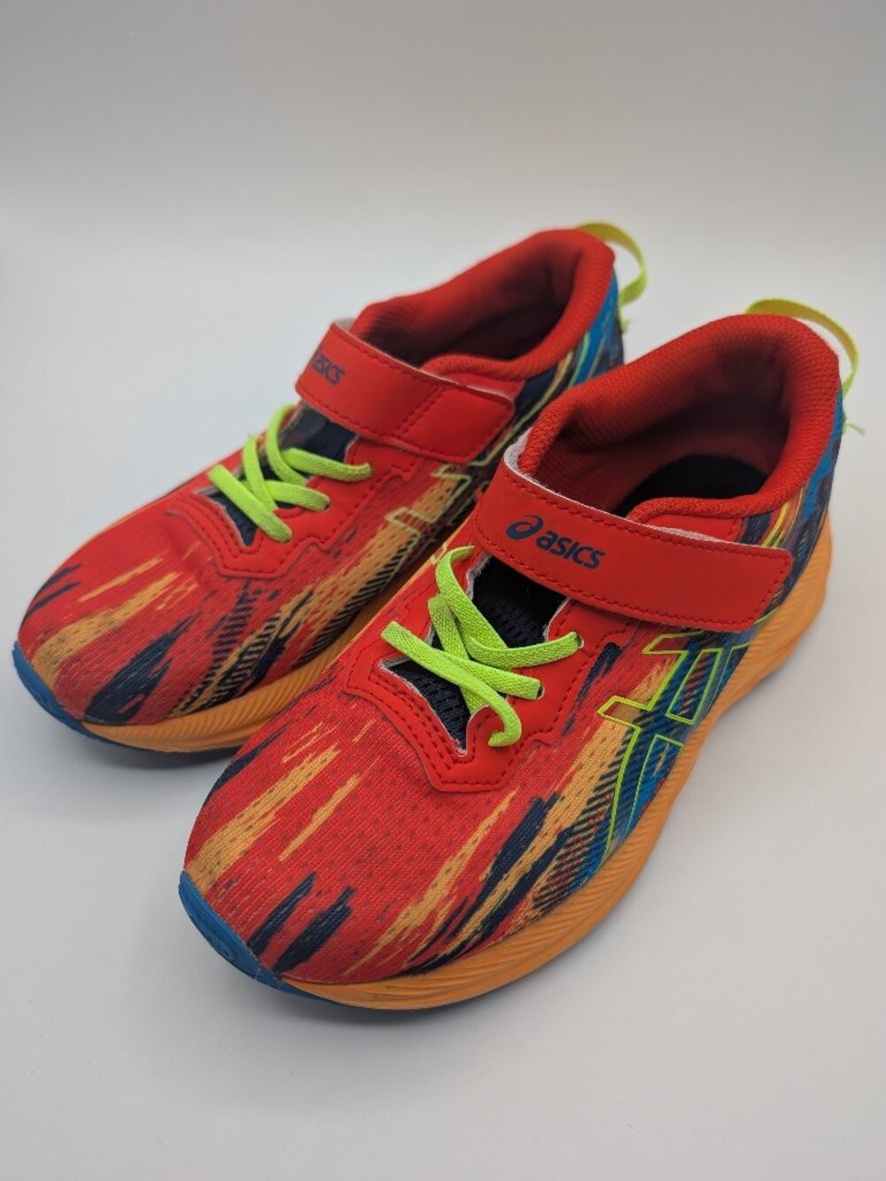 ASICS Pre Noosa Tri 13 PS Kids Sneakers – Size 2.5